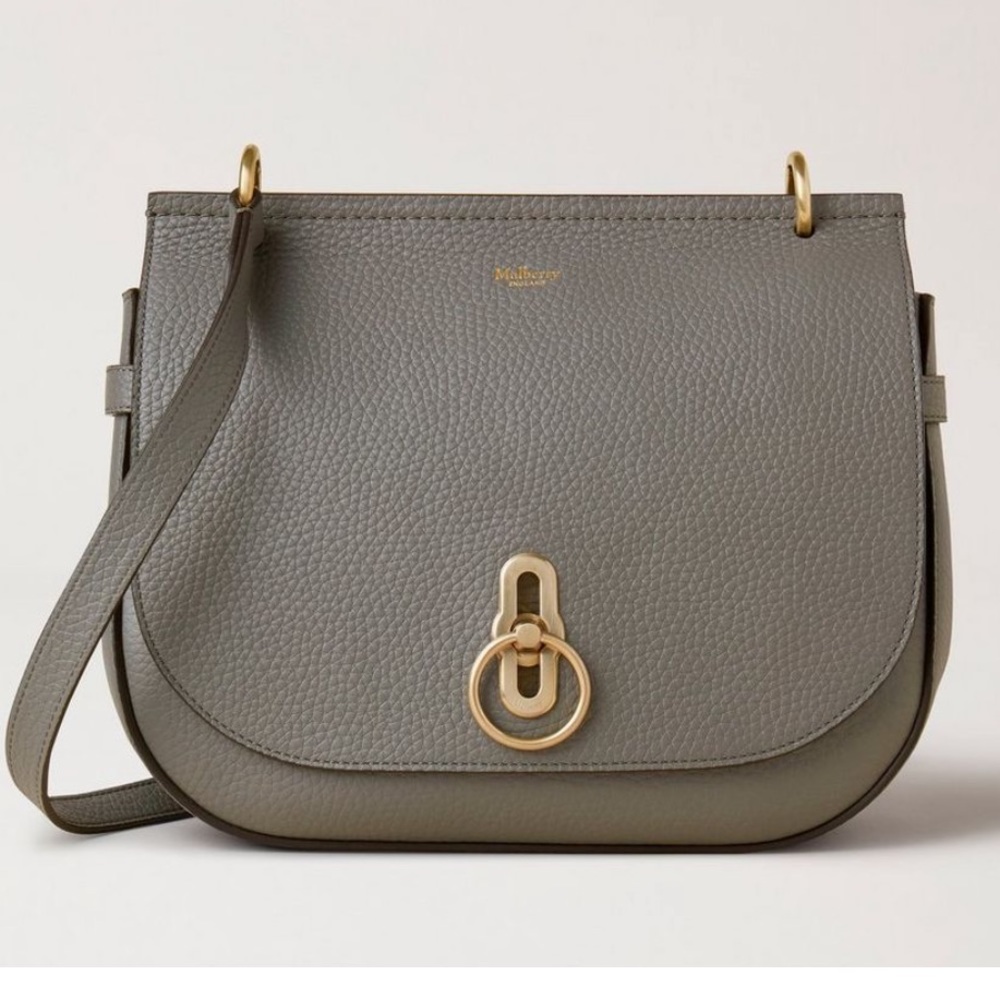 Mulberry Amberley Satchel *New*